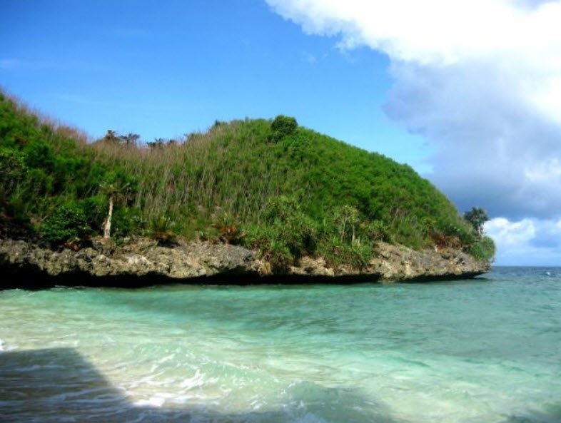 Tinago Beach , , Philippines